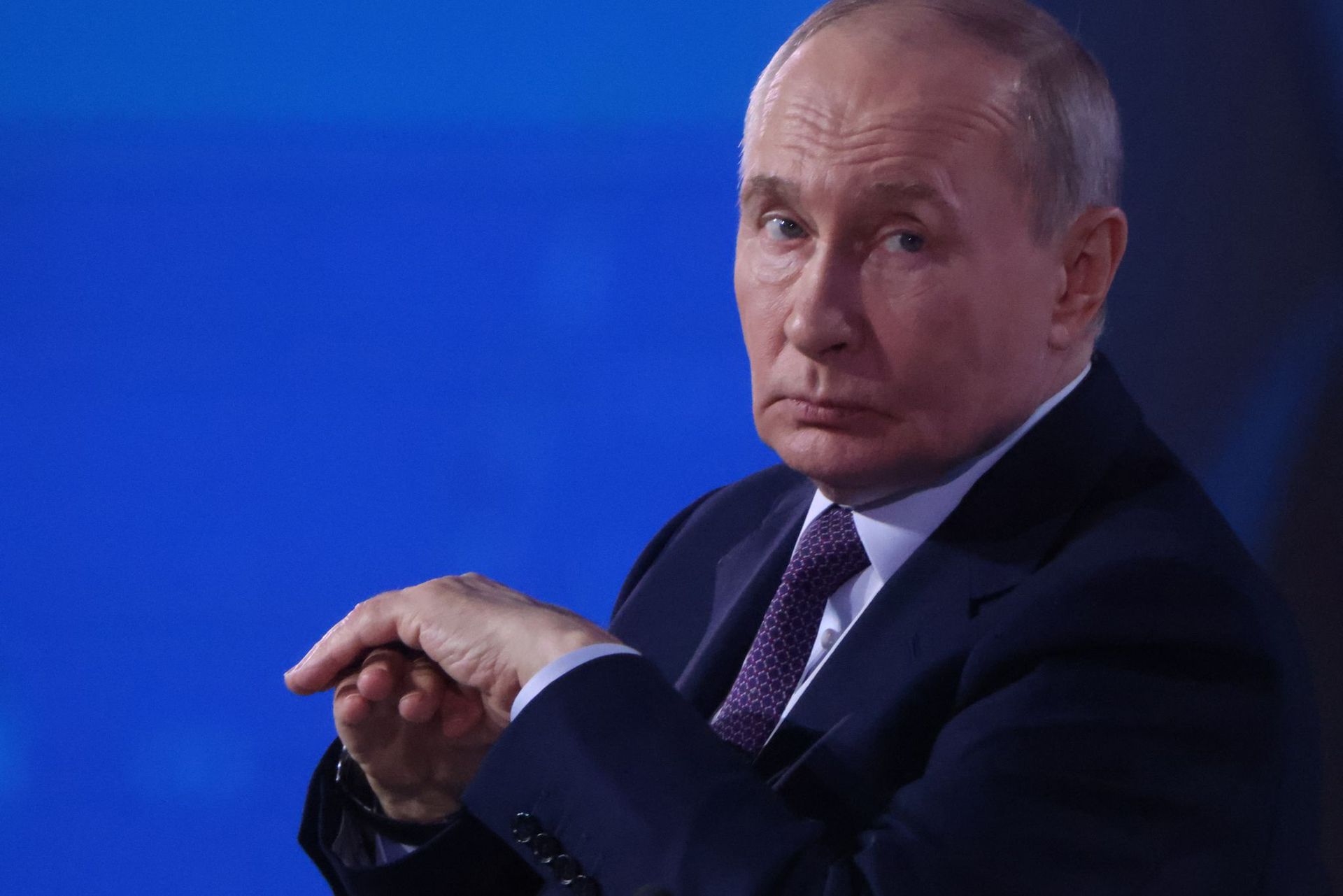 Ambasador Rosji w Pradze wezwany do MSZ. W tle groźby Kremla