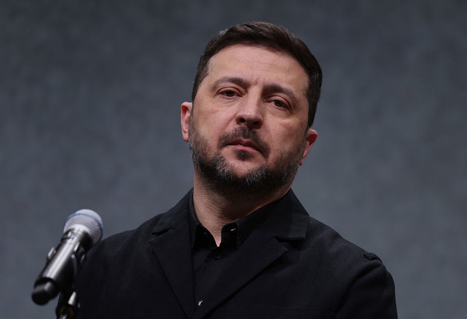 Ukraina idzie na zwarcie z Łukaszenką. Zełenski ogłasza. "Pakiet sankcji"