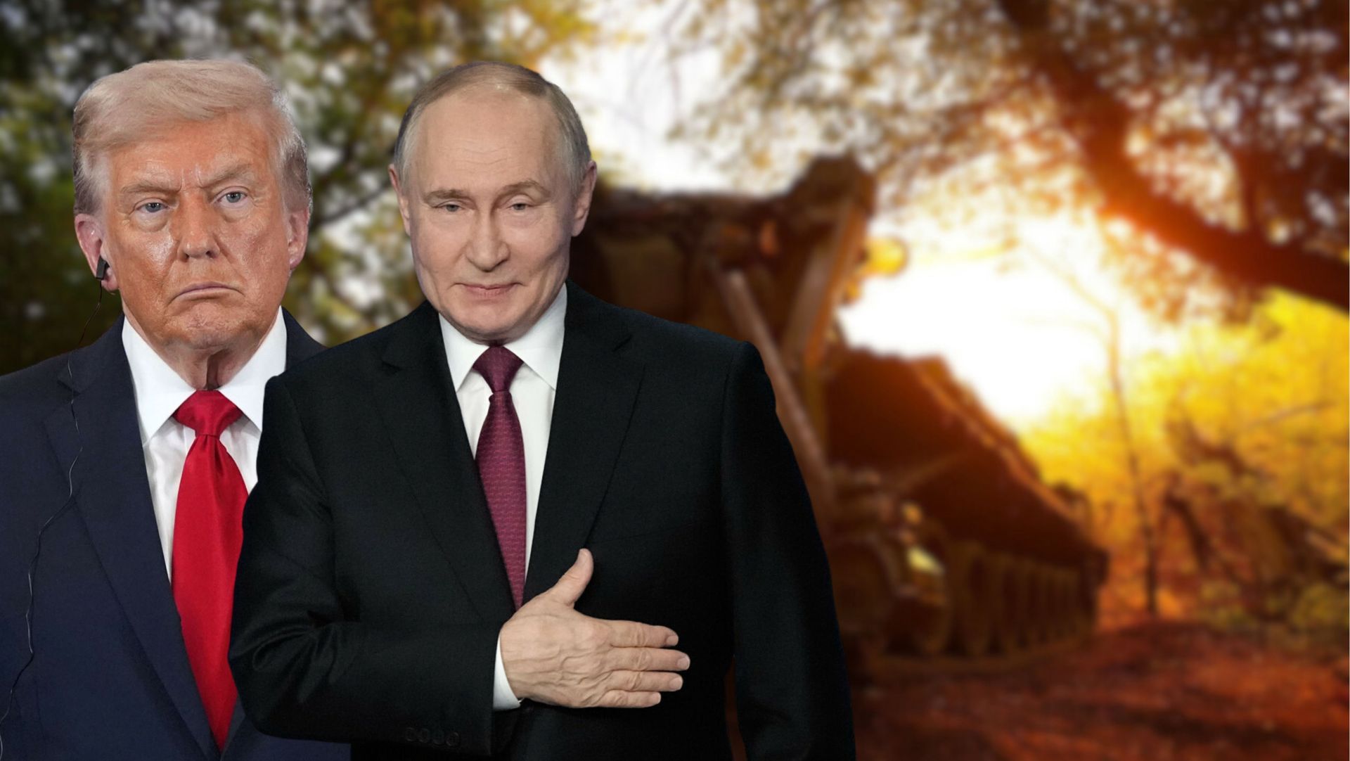 Media: Moskwa wysłała do USA dokument z żądaniami ws. Ukrainy