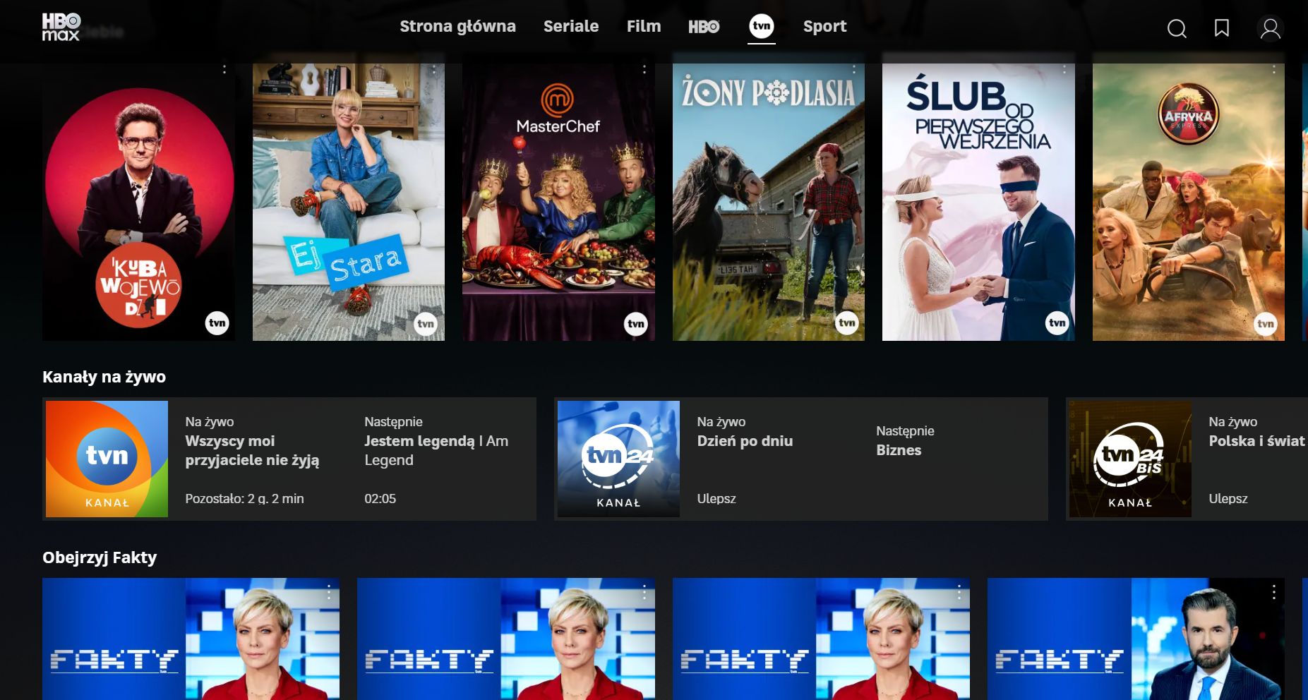 Właściciel TVN chce więcej. Czeka na oferty kupna do 1 grudnia