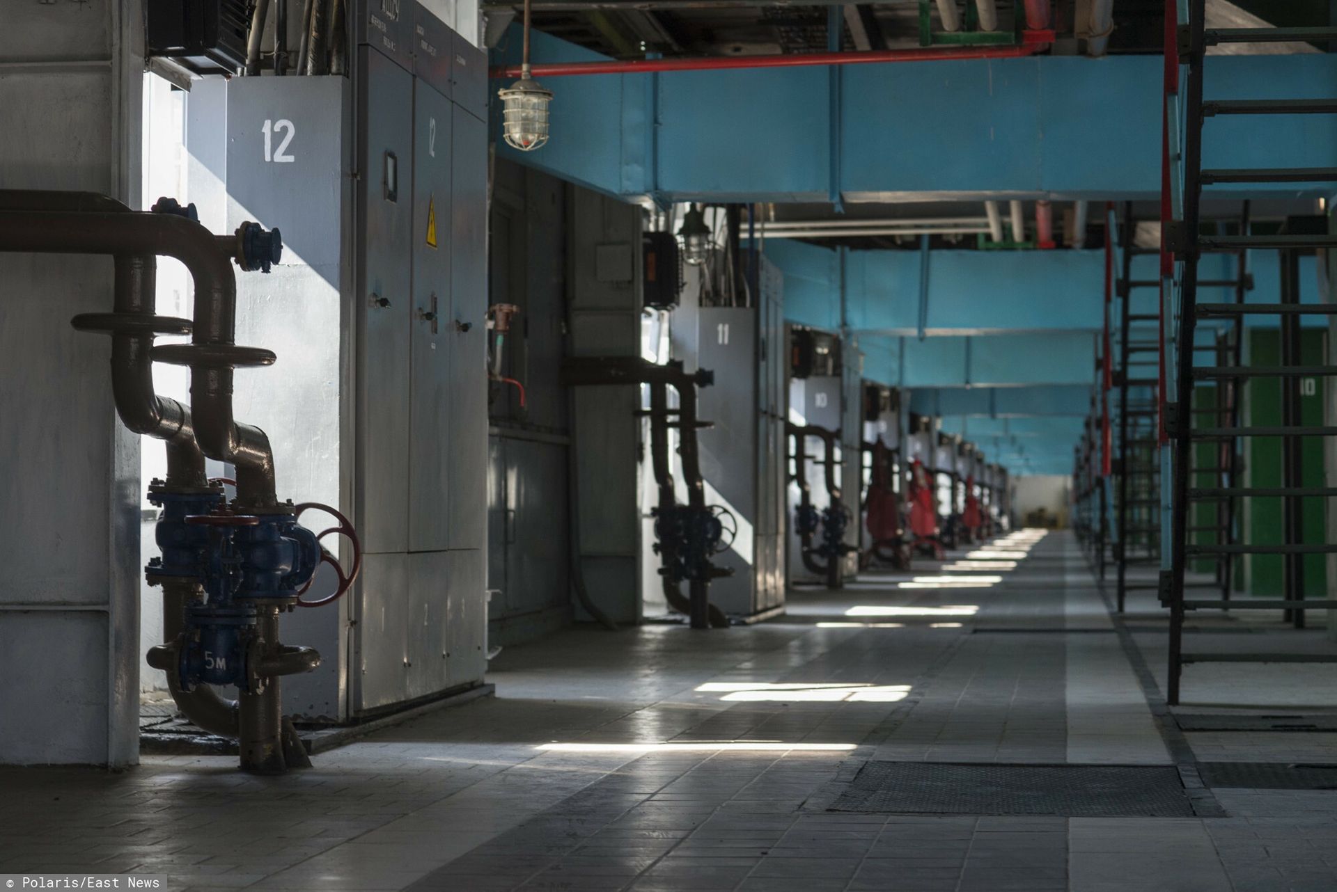 Największy taki atak od początku wojny. Celem infrastruktura gazowa