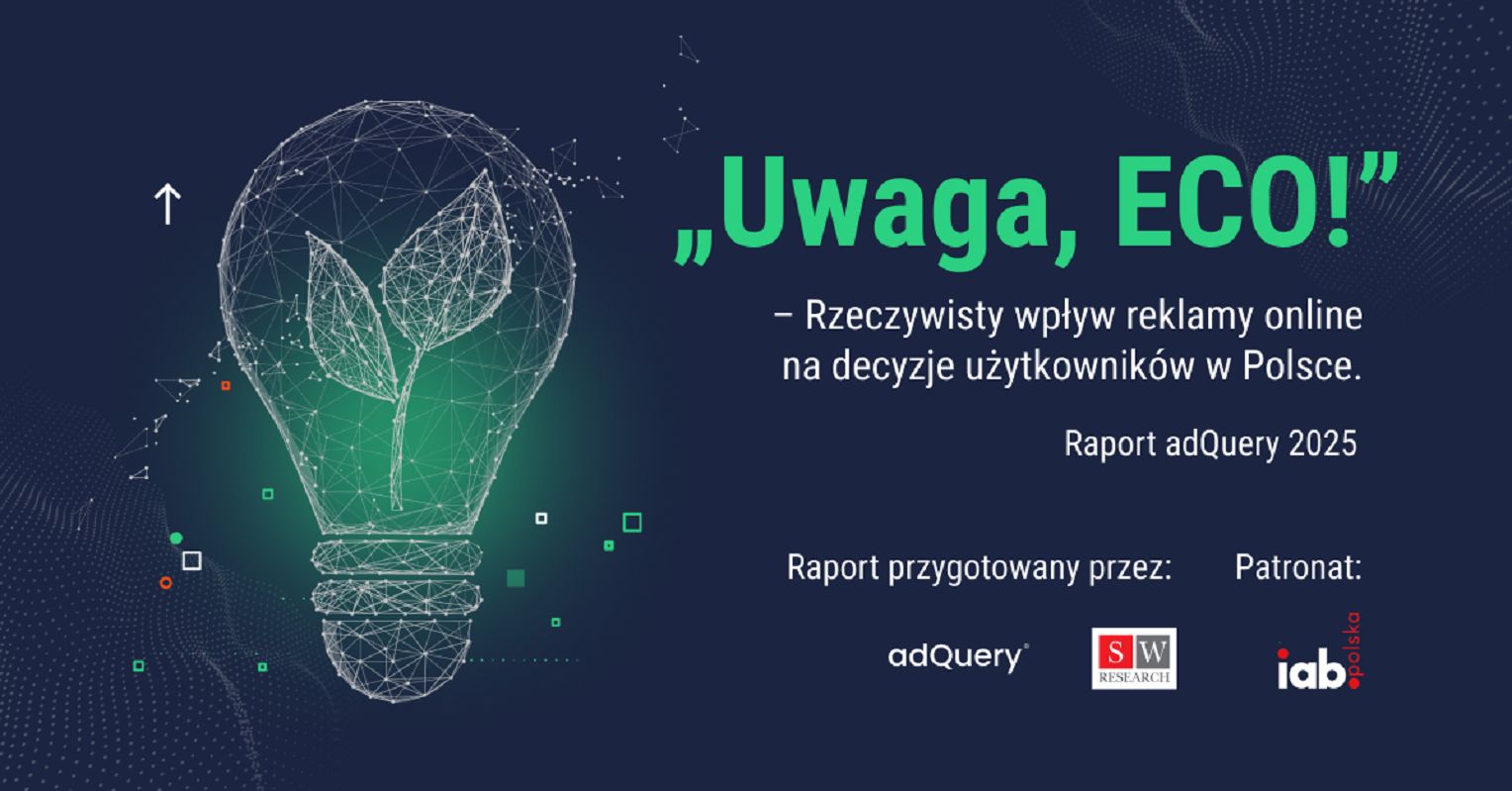 Ekologia kluczowym czynnikiem w decyzjach zakupowych Polaków