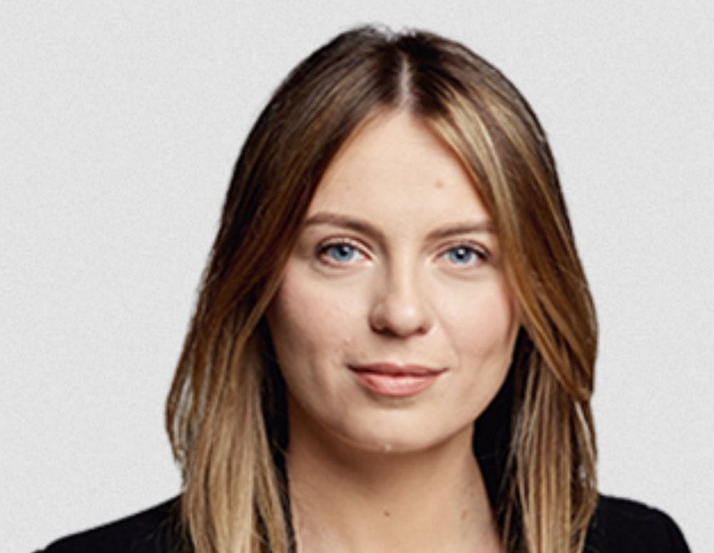 Nowa rzeczniczka Ministerstwa Edukacji Narodowej