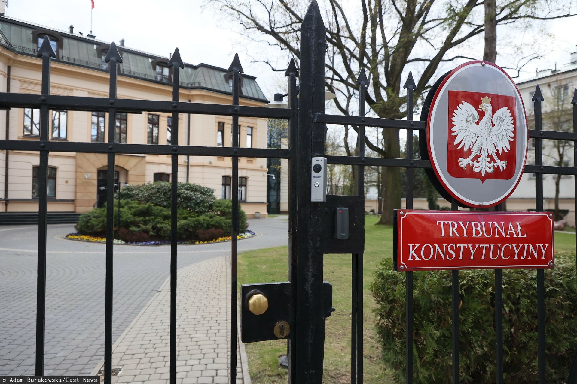 Trybunał w kryzysie? Eksperci wskazali jedno wyjście