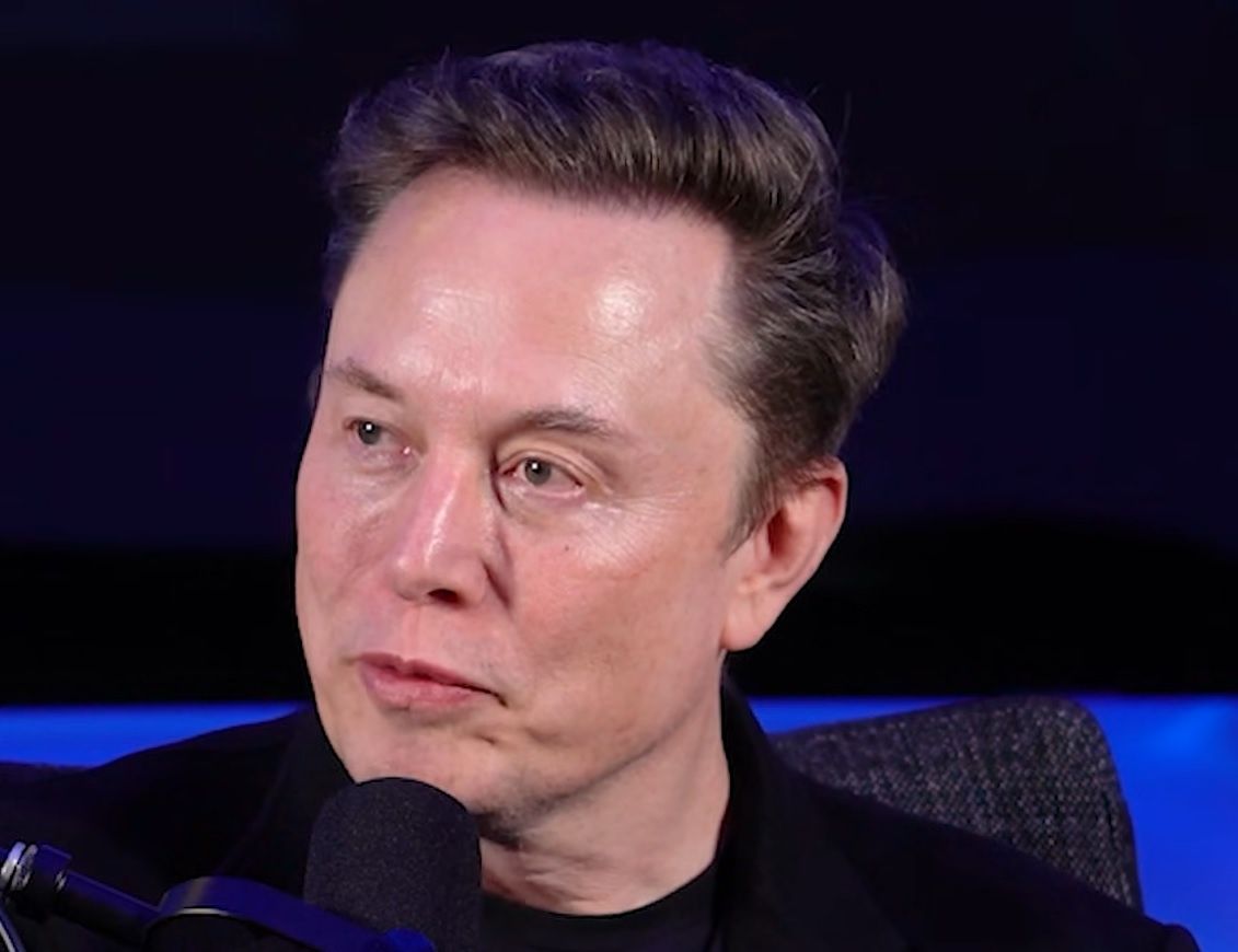 Elon Musk hojny dla partii Trumpa. Tyle wpłacił na kampanię