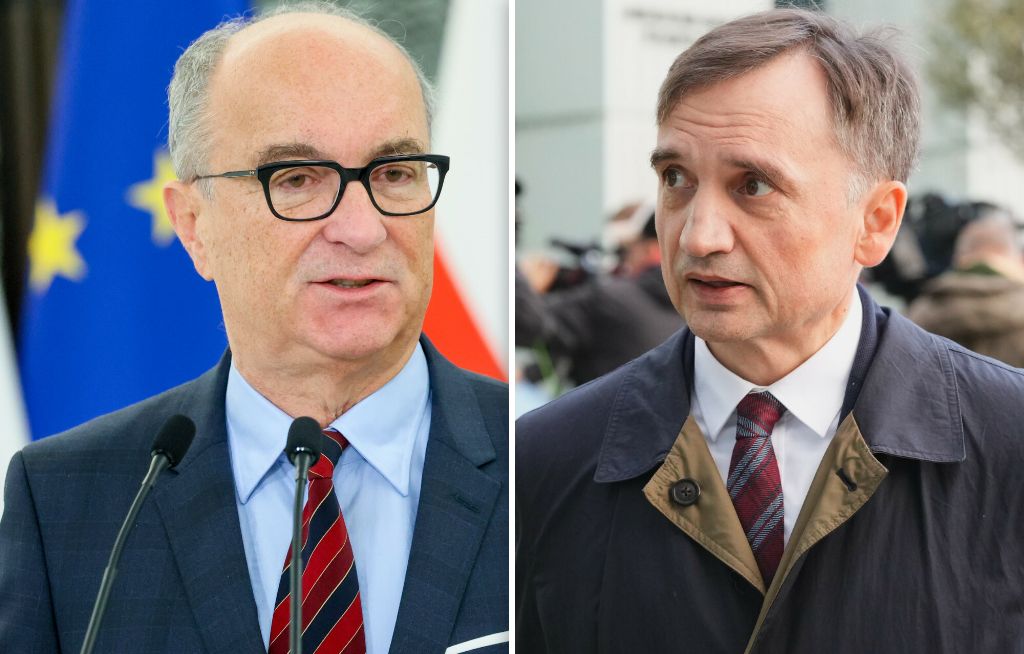 Tak dobiorą się do poselskiej pensji Ziobry. Znamy plan Czarzastego