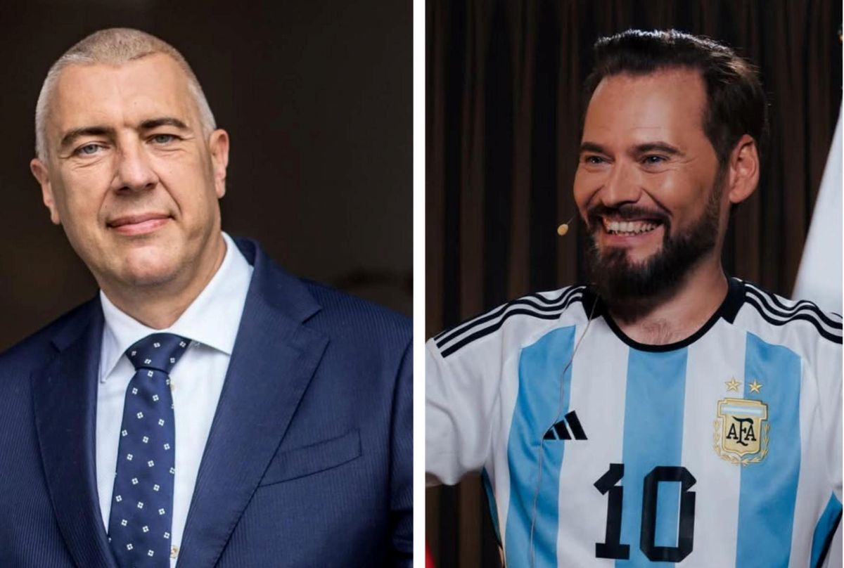 Stanowski vs. Giertych w sądzie? Dziennikarz zaangażował prawników, polityk kpi