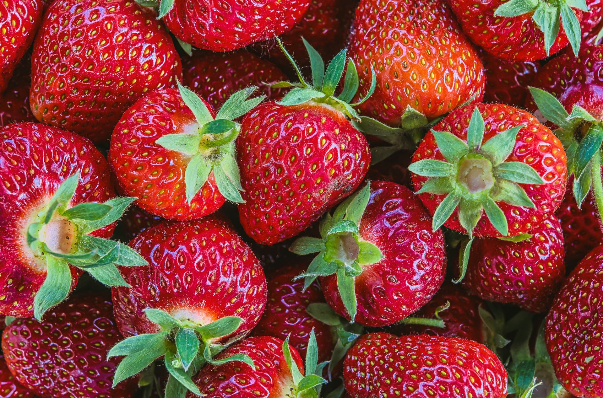 Kontrola truskawek. O tym nie wszyscy sprzedawcy informują kupujących