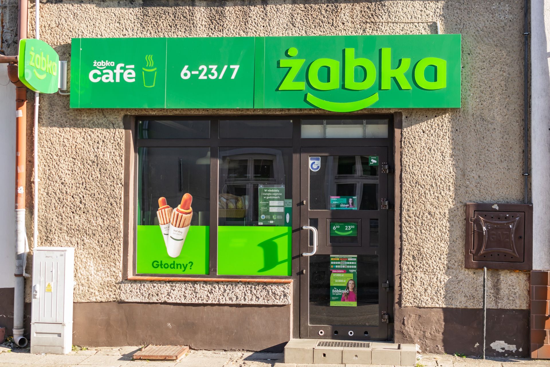 Szczęśliwy kupon z Żabki. Liczby wytypowane na Kujawach