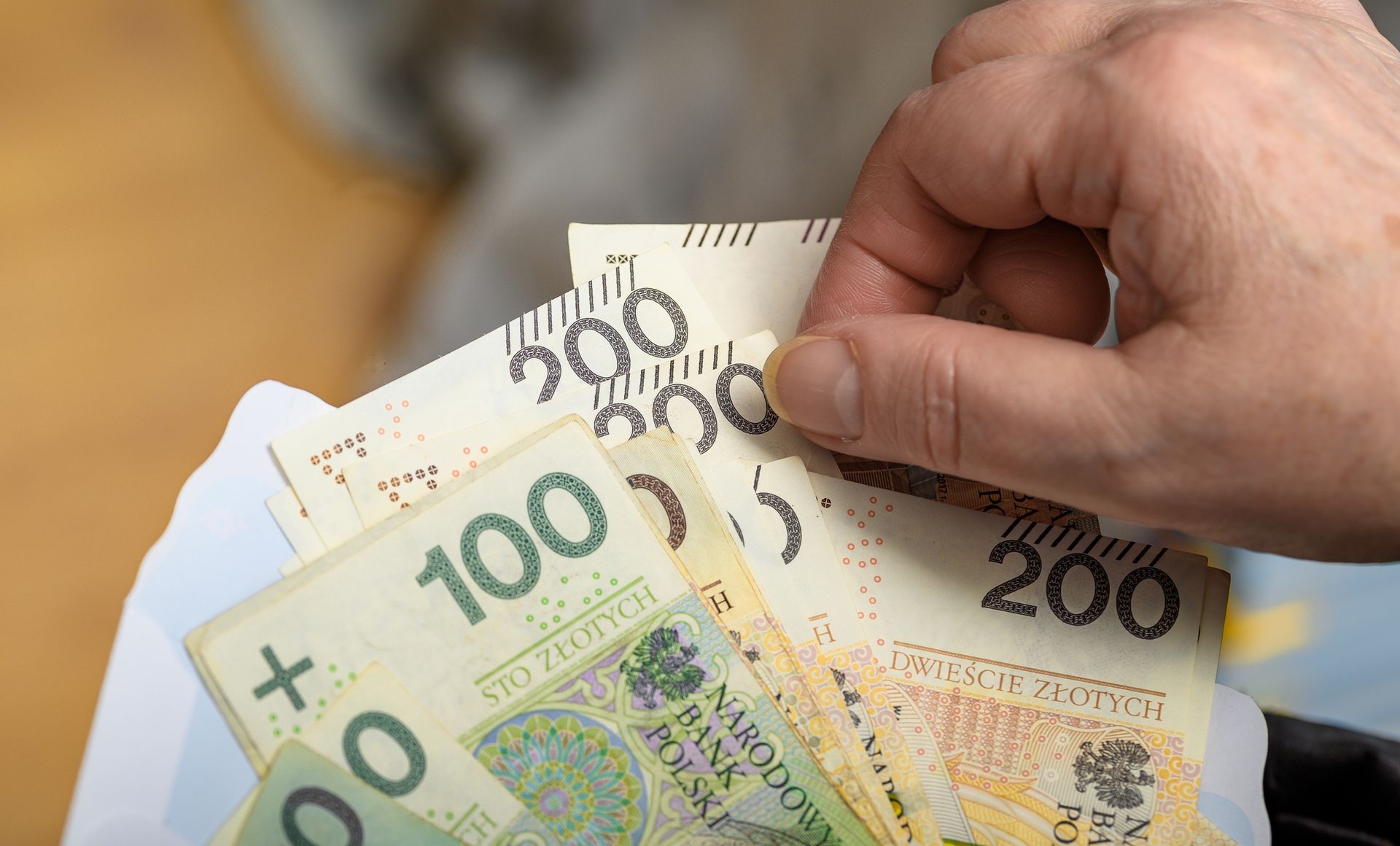 Nowa metoda oszustów. Policja ostrzega przed tym patentem przestępców