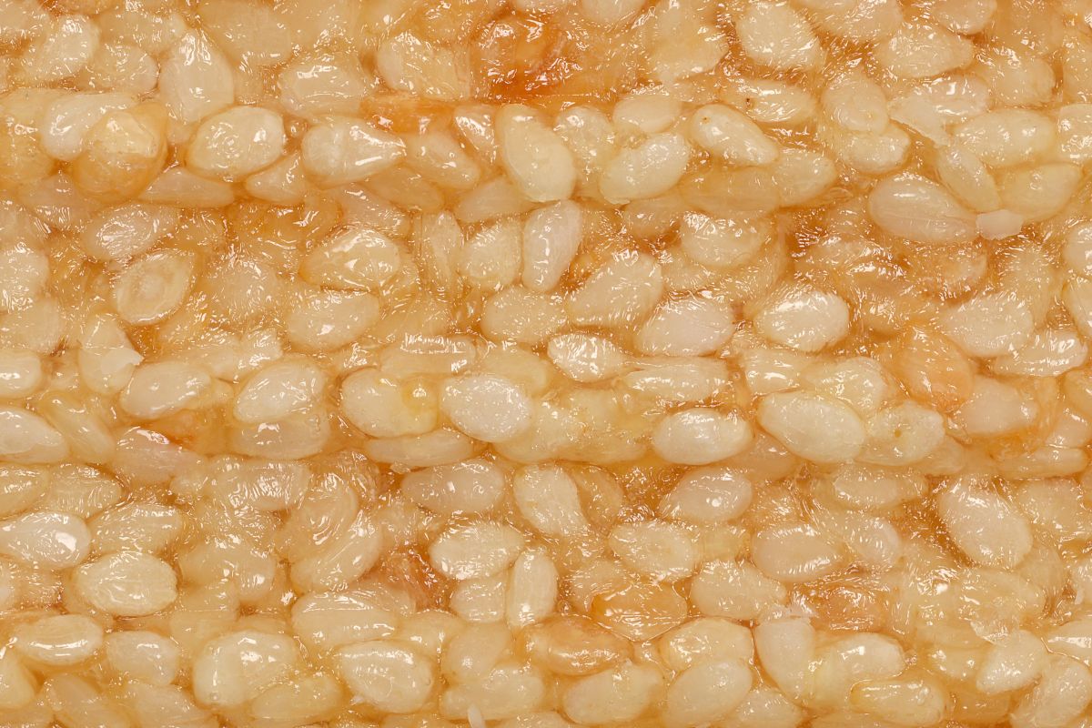 Polacy jedzą bardzo rzadko. Są zdrowsze od sklepowych słodyczy i dobre dla mocnych kości