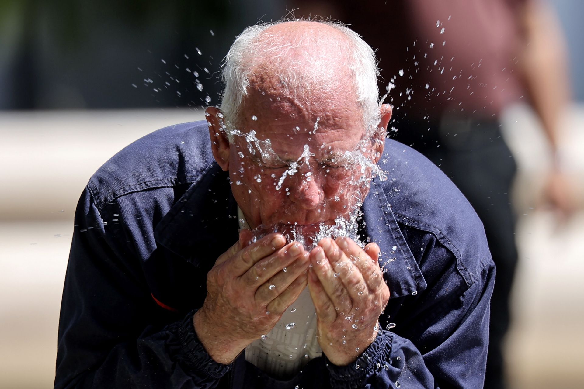 Klimatolog dla WP: "Cieszmy się, iż upały nie dały nam się we znaki"