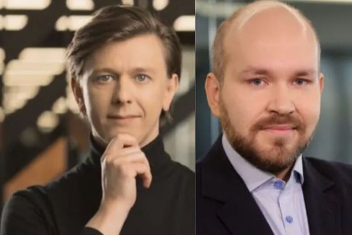 Kolejny dziennikarz Wirtualnej Polski u Stanowskiego. Kiedy ruszy portal Kanału Zero?