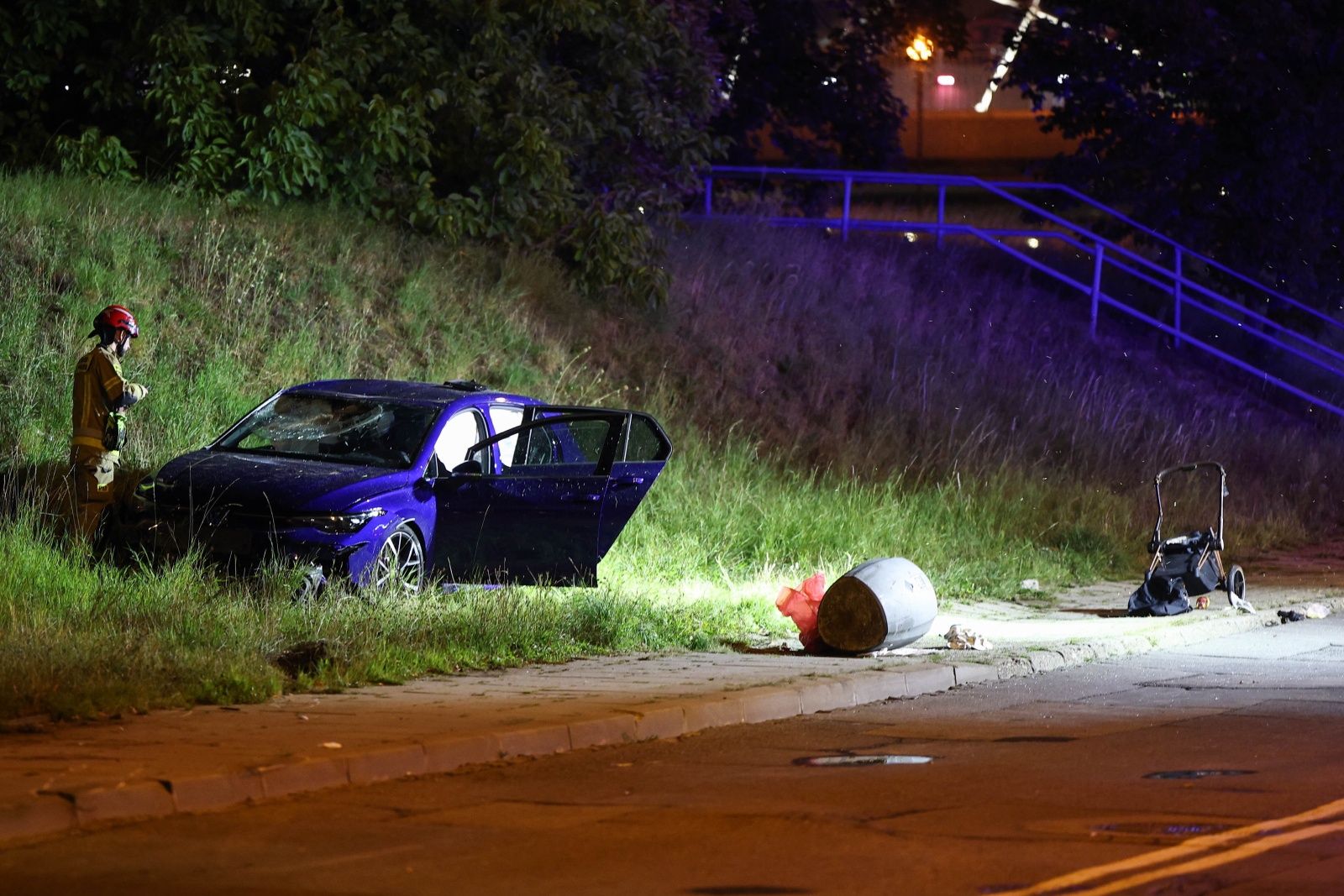 Tragedia w Krakowie. Jest ruch władz miast