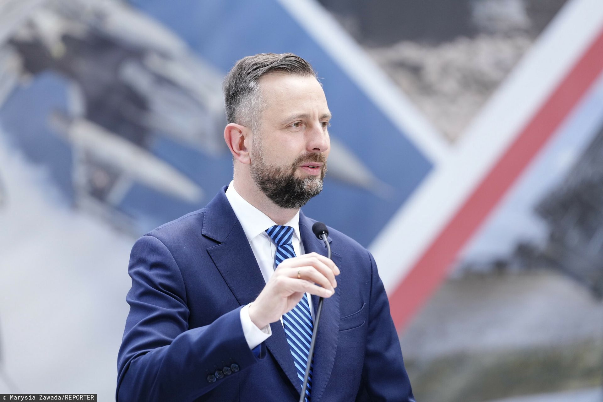 Majątek Kosiniaka-Kamysza. Jest oświadczenie