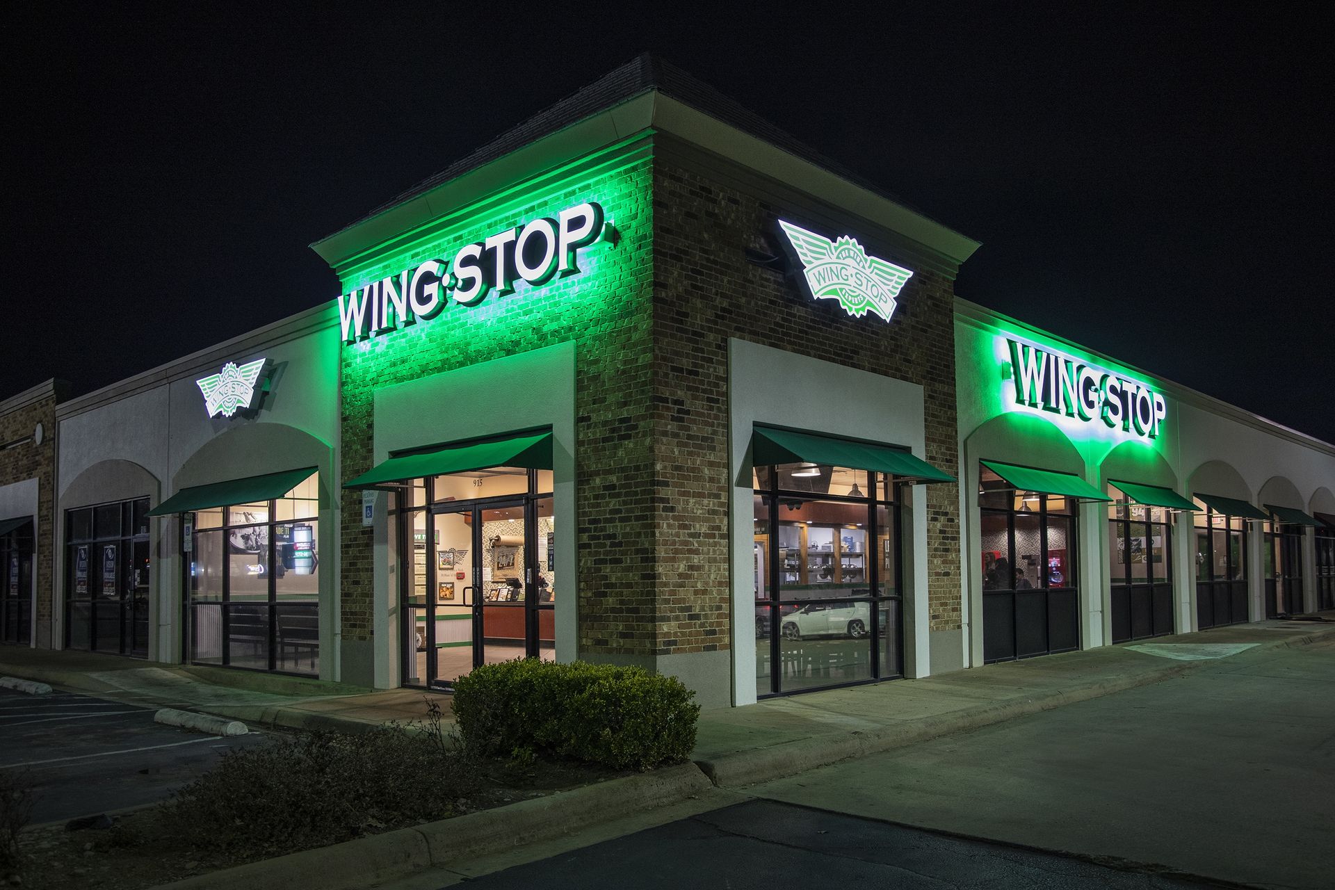 Piotr Morawski na czele marketingu sieci restauracji Wingstop