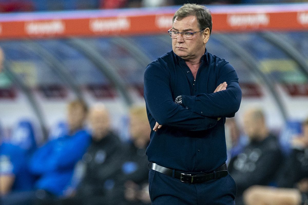 Gorące emocje wokół Jana Urbana i reprezentacji Polski. Mamy nowe dane