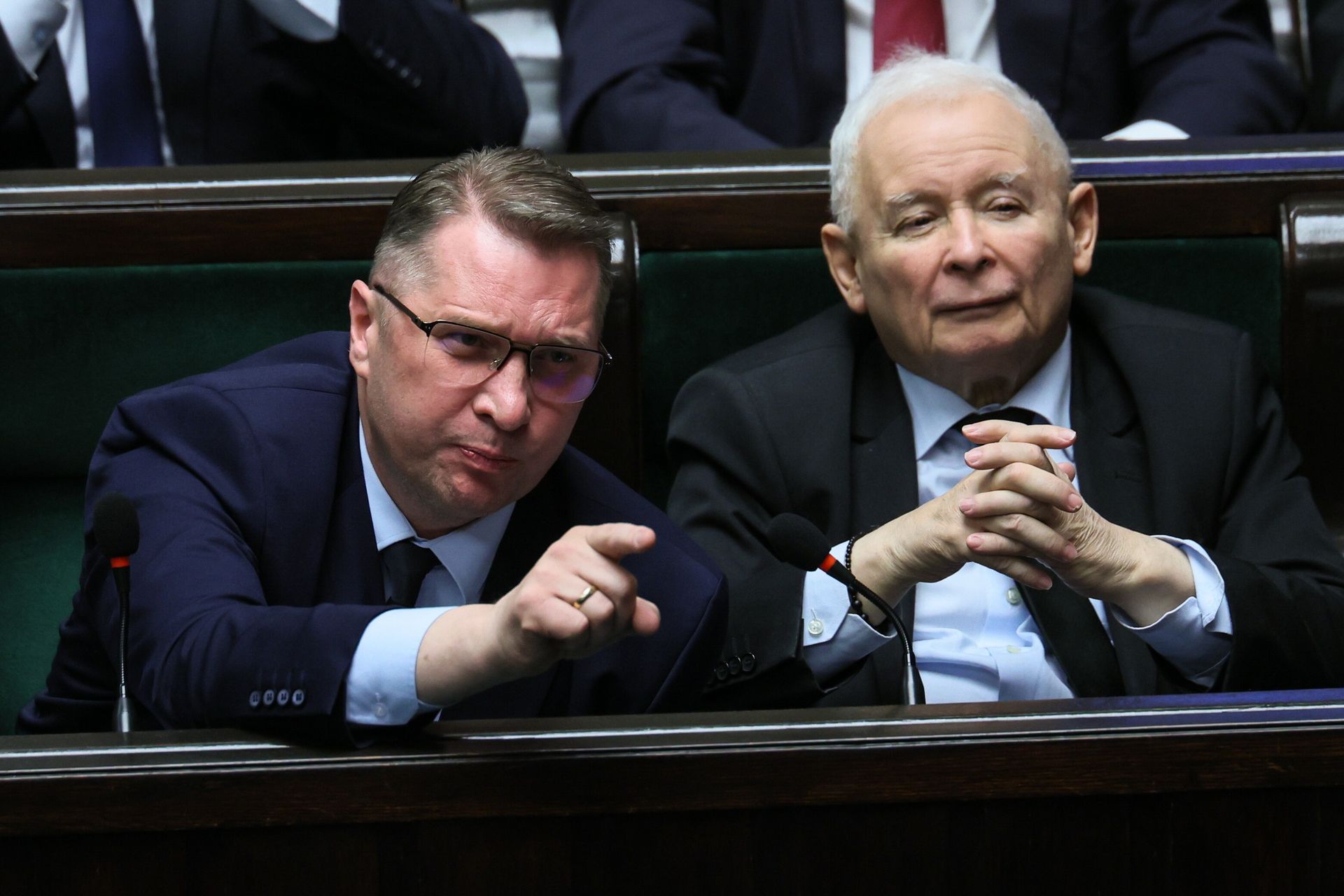 Afekt Czarnka [OPINIA]