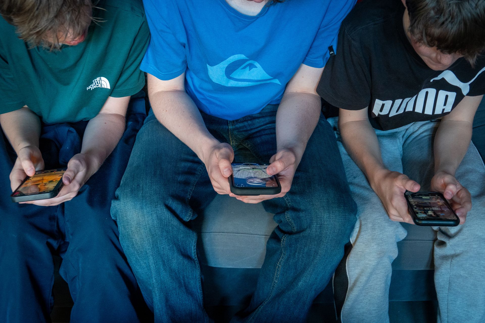 Zdecydowany krok Turcji. Zakaz mediów społecznościowych dla dzieci