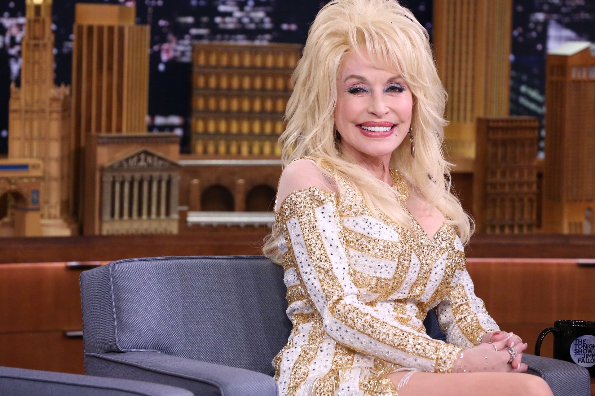 Chcą nazwać lotnisko w Nashville imieniem Dolly Parton. Petycja przekroczyła 100 tys. podpisów