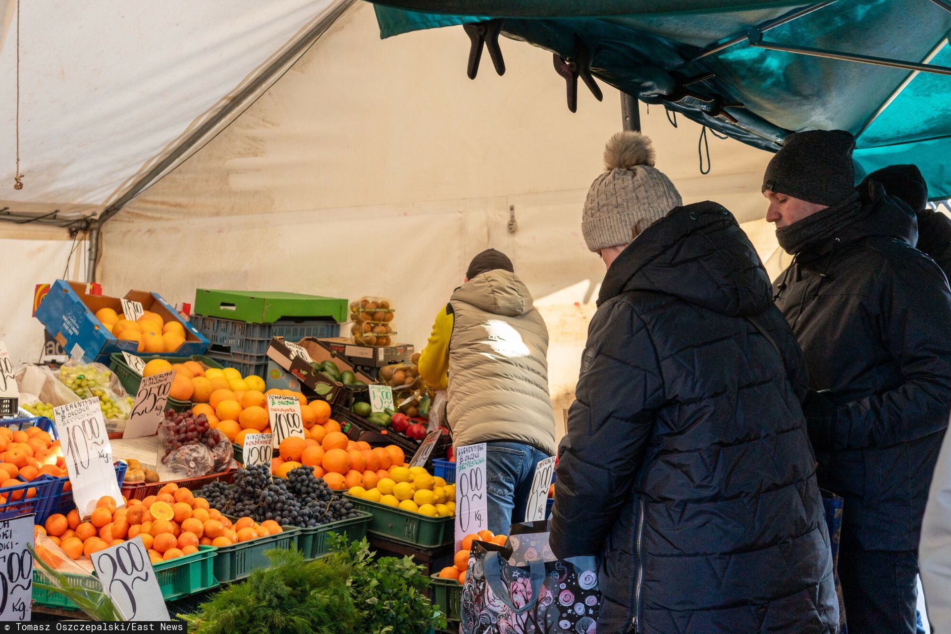 To najdroższe owoce w Polsce. Kosztują choćby 100 zł za kilogram
