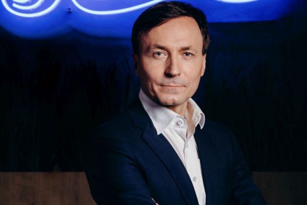 Michał Jaszczyk pokieruje Pepsi Lipton w Europie