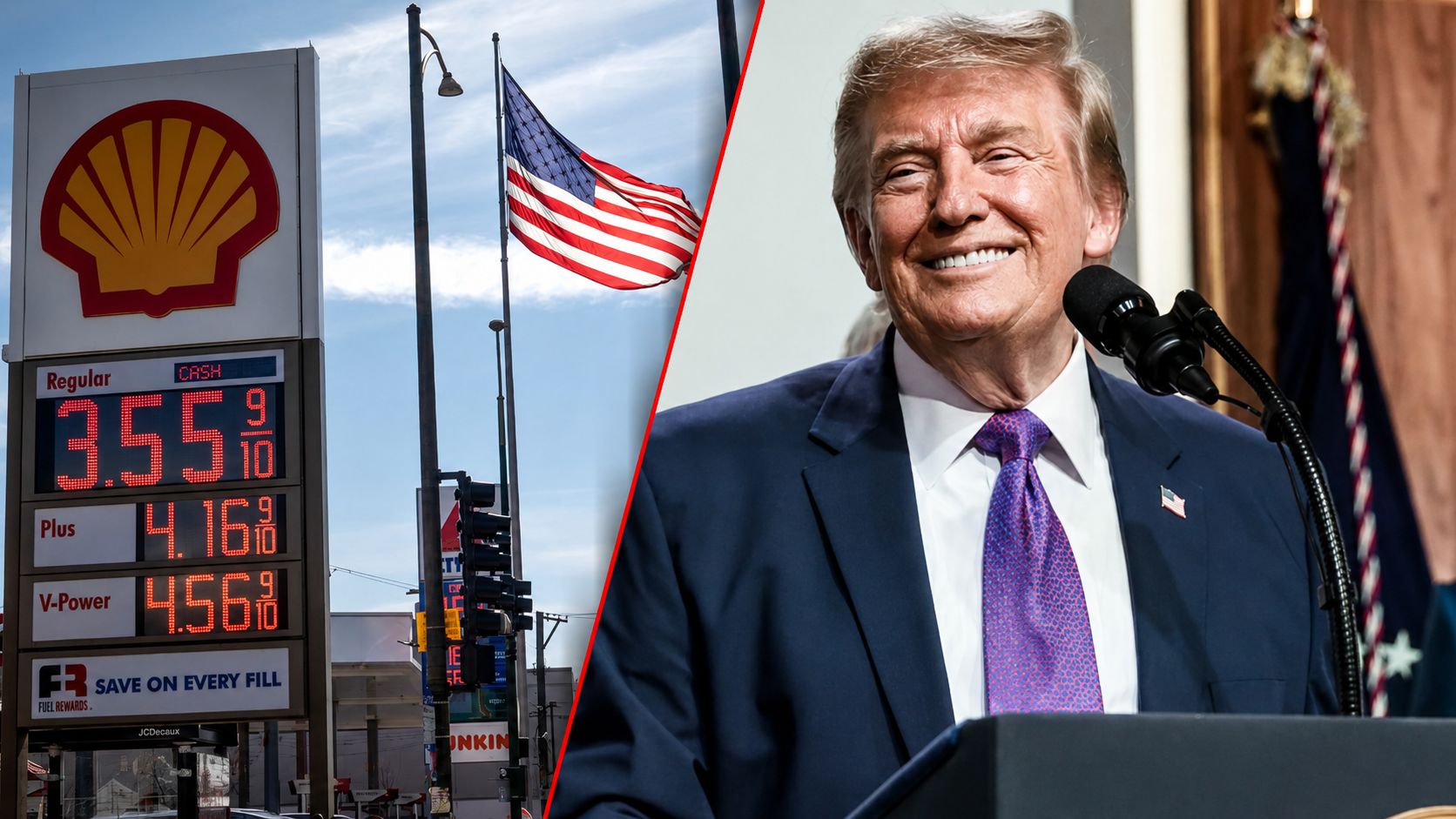 Porozumienie USA-Iran. Kluczowa jest ropa