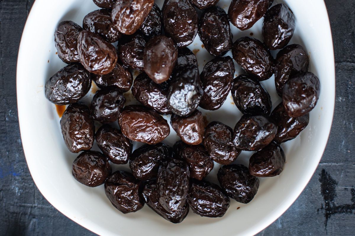 Nawet nie zdajemy sobie sprawy, iż mają tyle zalet. Hamują głód i zapobiegają wyrzutom cukru