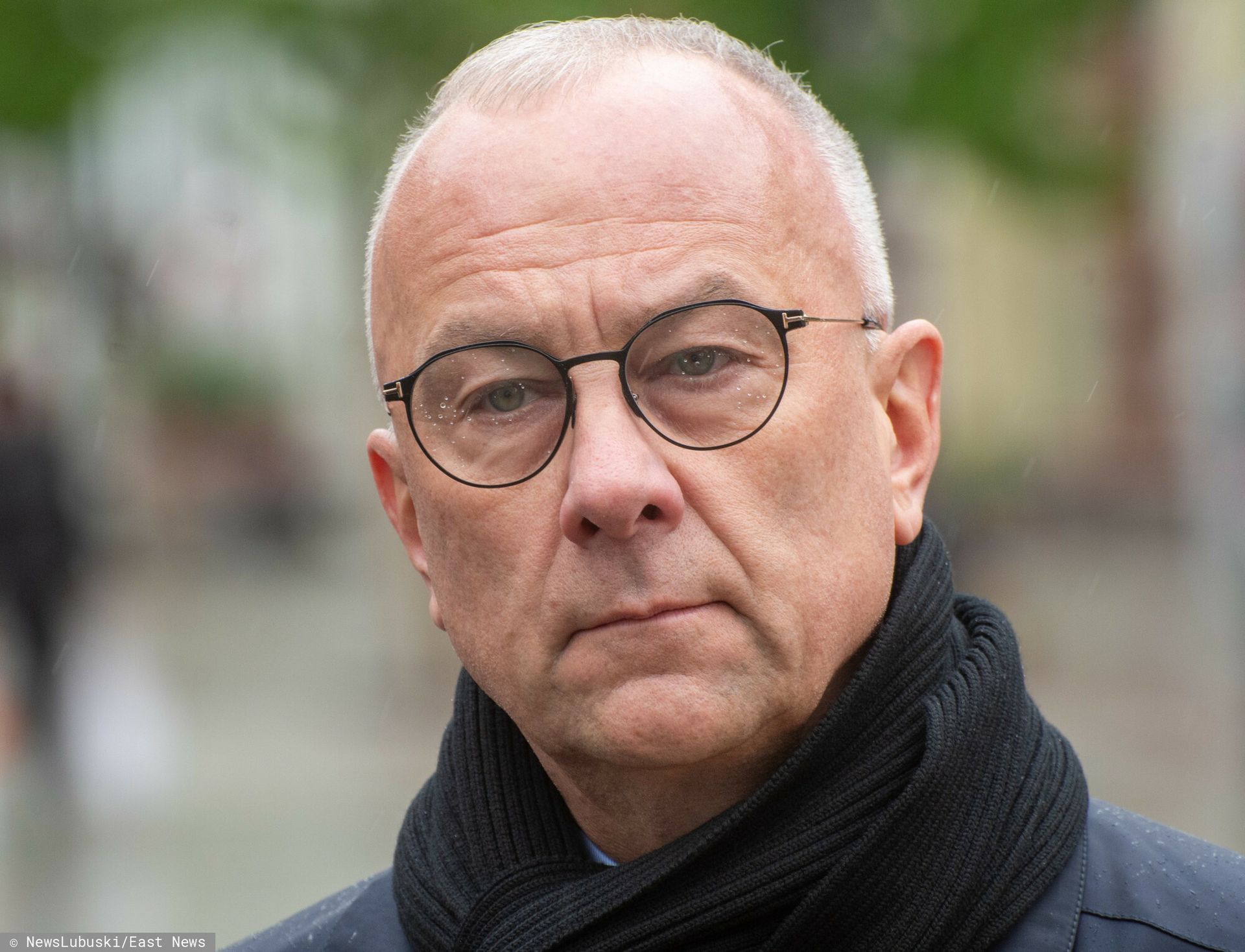 Były marszałek województwa lubelskiego skazany. W tle słynna kolizja