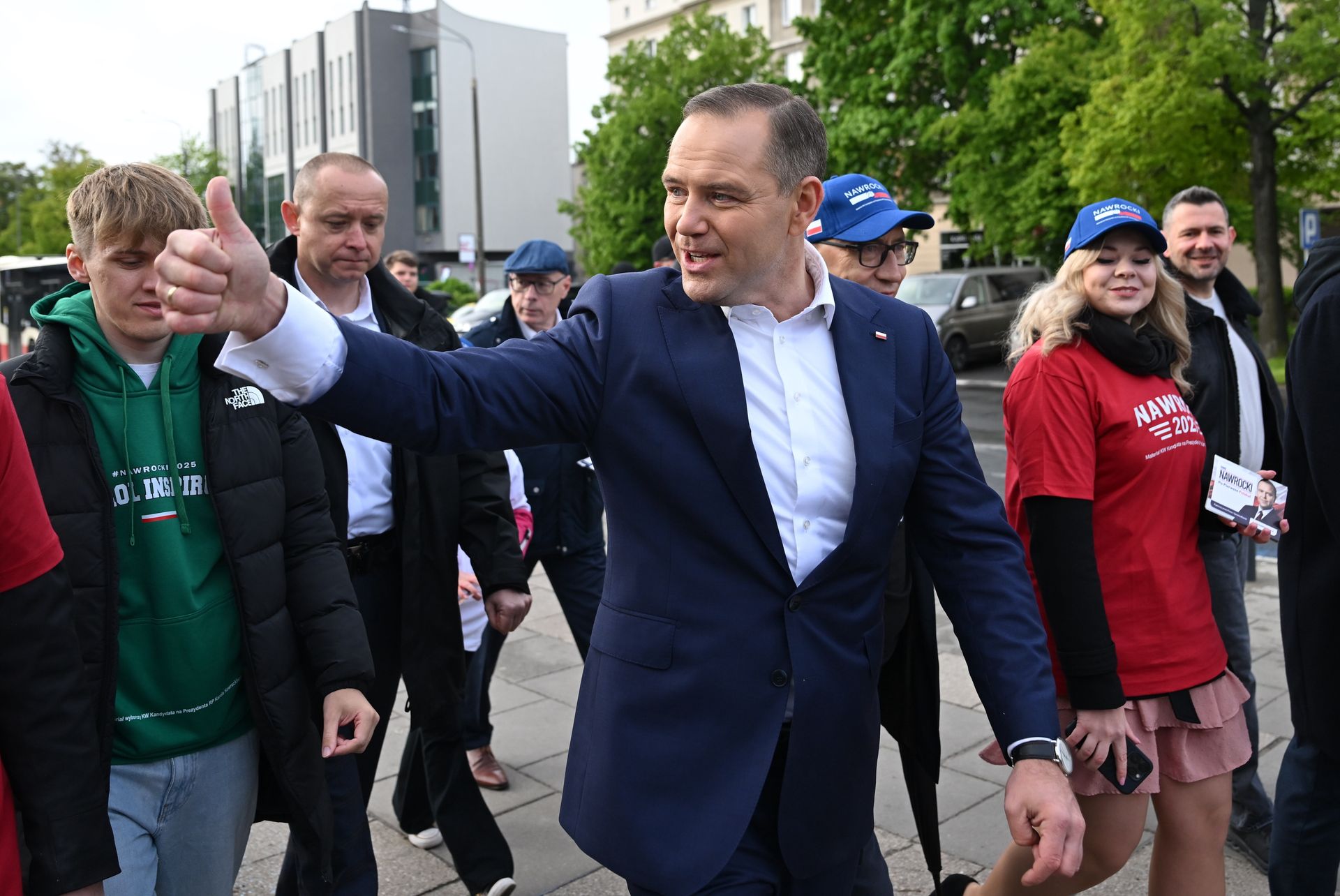 Wybory prezydenckie 2025. Jak głosowali mieszkańcy Małopolski?