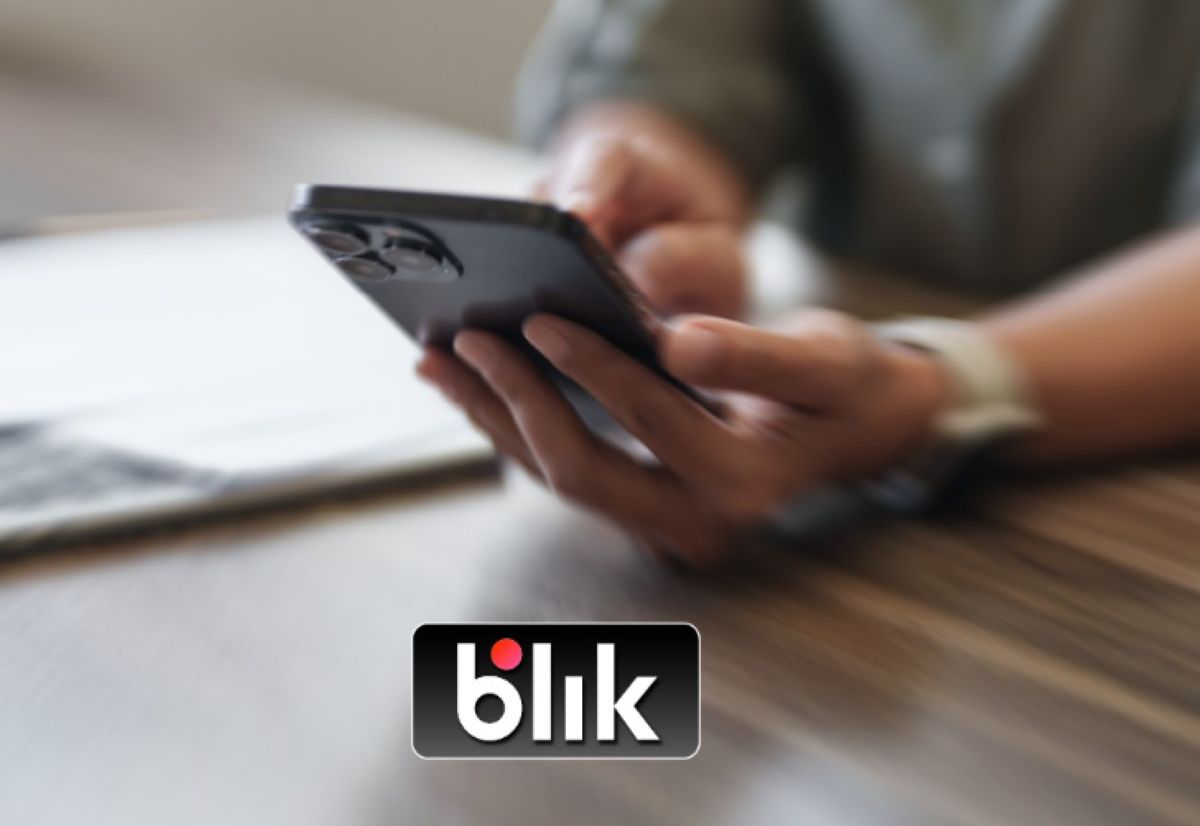 BLIK testuje przelewy z Hiszpanii do Polski. Użyto aplikacji IKO