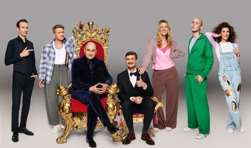 TVN dzieli się szczegółami jesieni. Zaplanowano dwie nowości