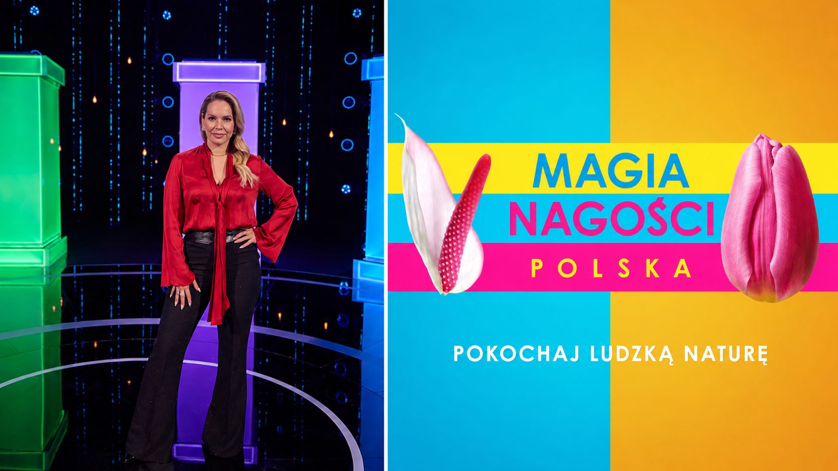 "Magia nagości. Polska" wraca z piątym sezonem. Jest data premiery w kanale Zoom
