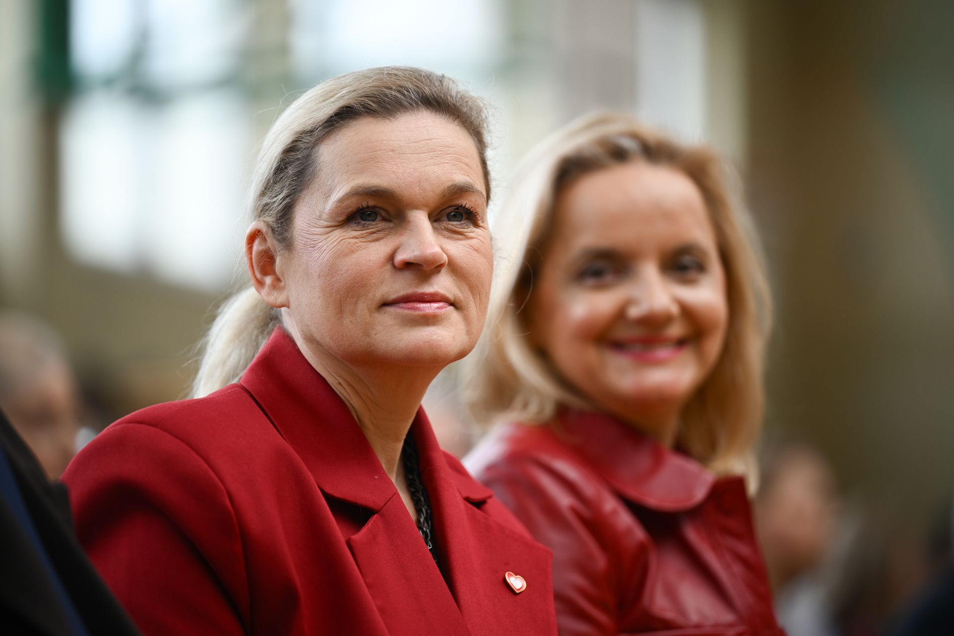 Nowacka zrezygnowała z pieniędzy. Bezprecedensowy gest w polskiej polityce