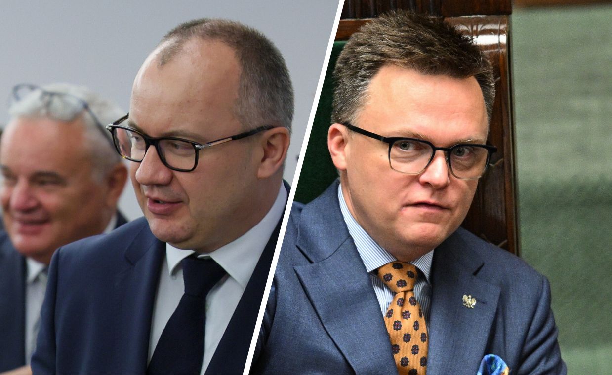 Hołownia odpowie na list Bodnara. Co dalej z wyborami prezydenckimi?