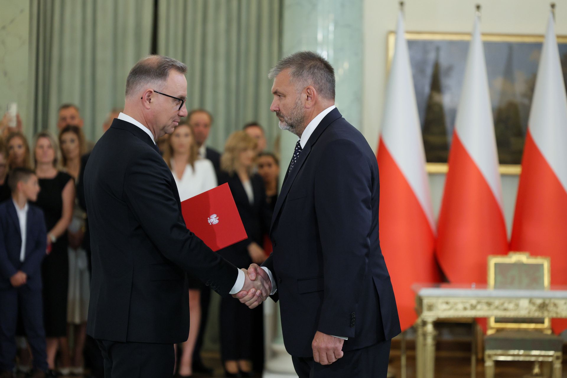 "Efekt Żurka". Rząd Tuska zyskał popularność w sieci