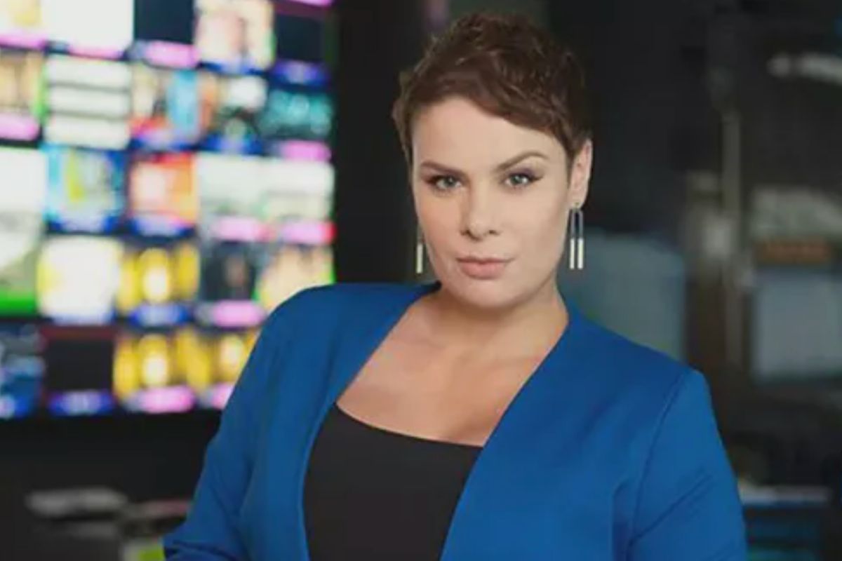 Była szefowa TVN24 BiS nie wraca o mediów. Ale ma nowe zajecię