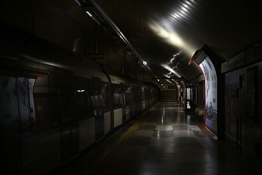 Blackout w Hiszpanii. Wiadomo, co się stało