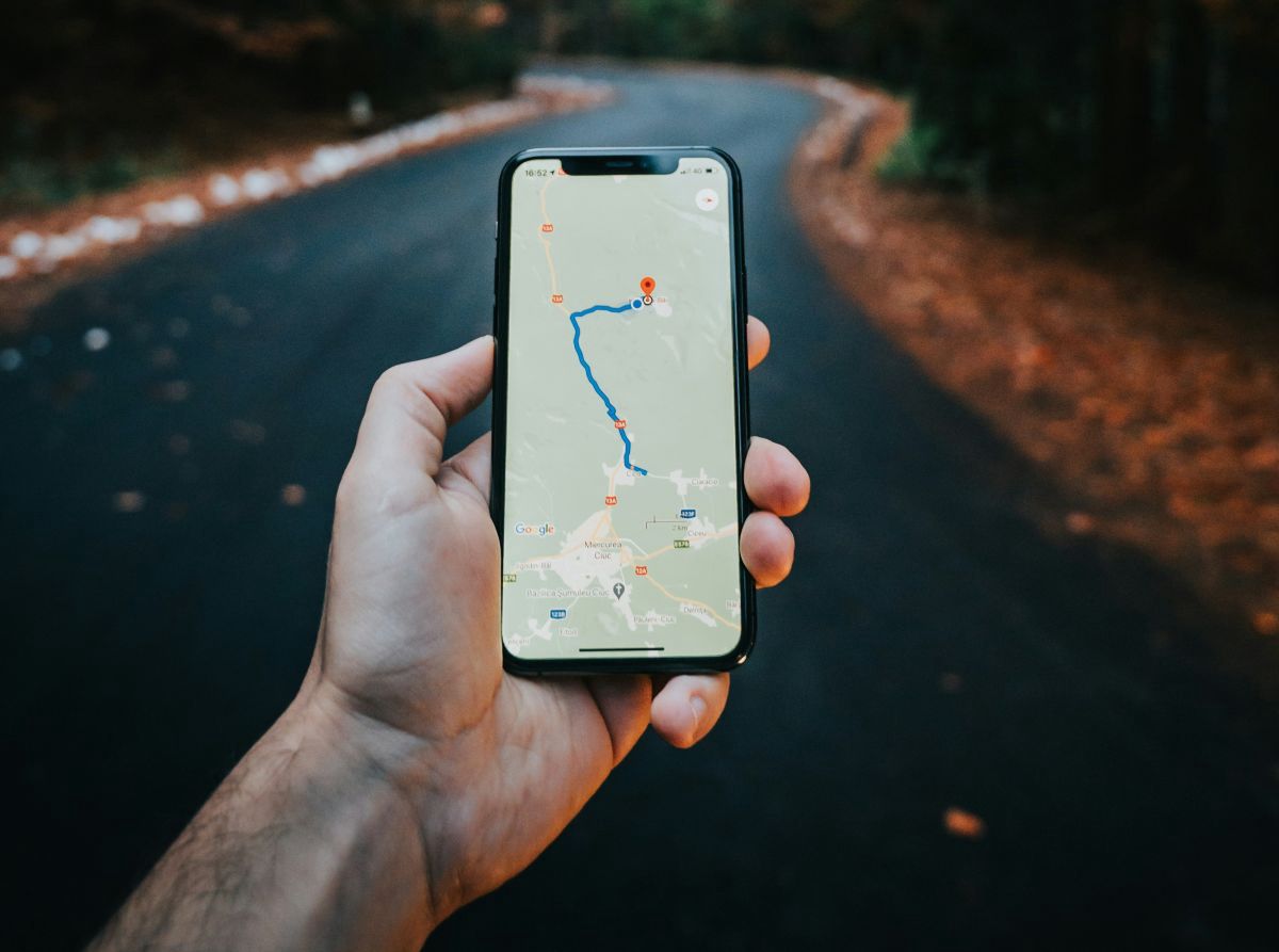 Mapy Google bez użycia rąk. Gigant skorzysta ze sztucznej inteligencji