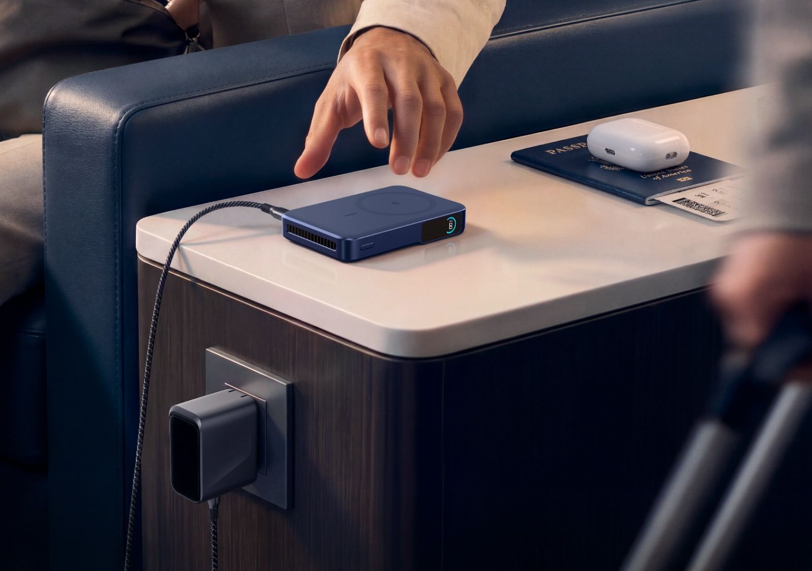 Anker łączy eufy, soundcore i SOLIX. Pokazał ogrom nowego sprzętu