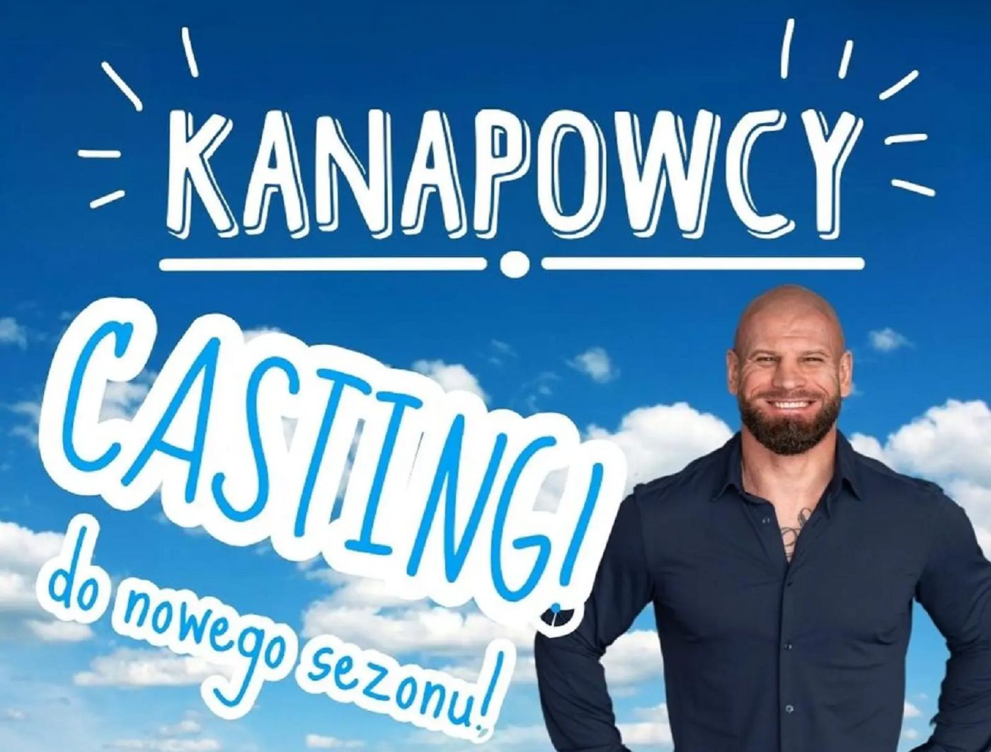 Będzie kolejny sezon "Kanapowców" w TTV