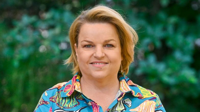 Katarzyna Bosacka ujawnia KULISY "spontanicznego" wesela. "Mama zamknęła imprezę razem ze swoim o 12 lat młodszym partnerem"