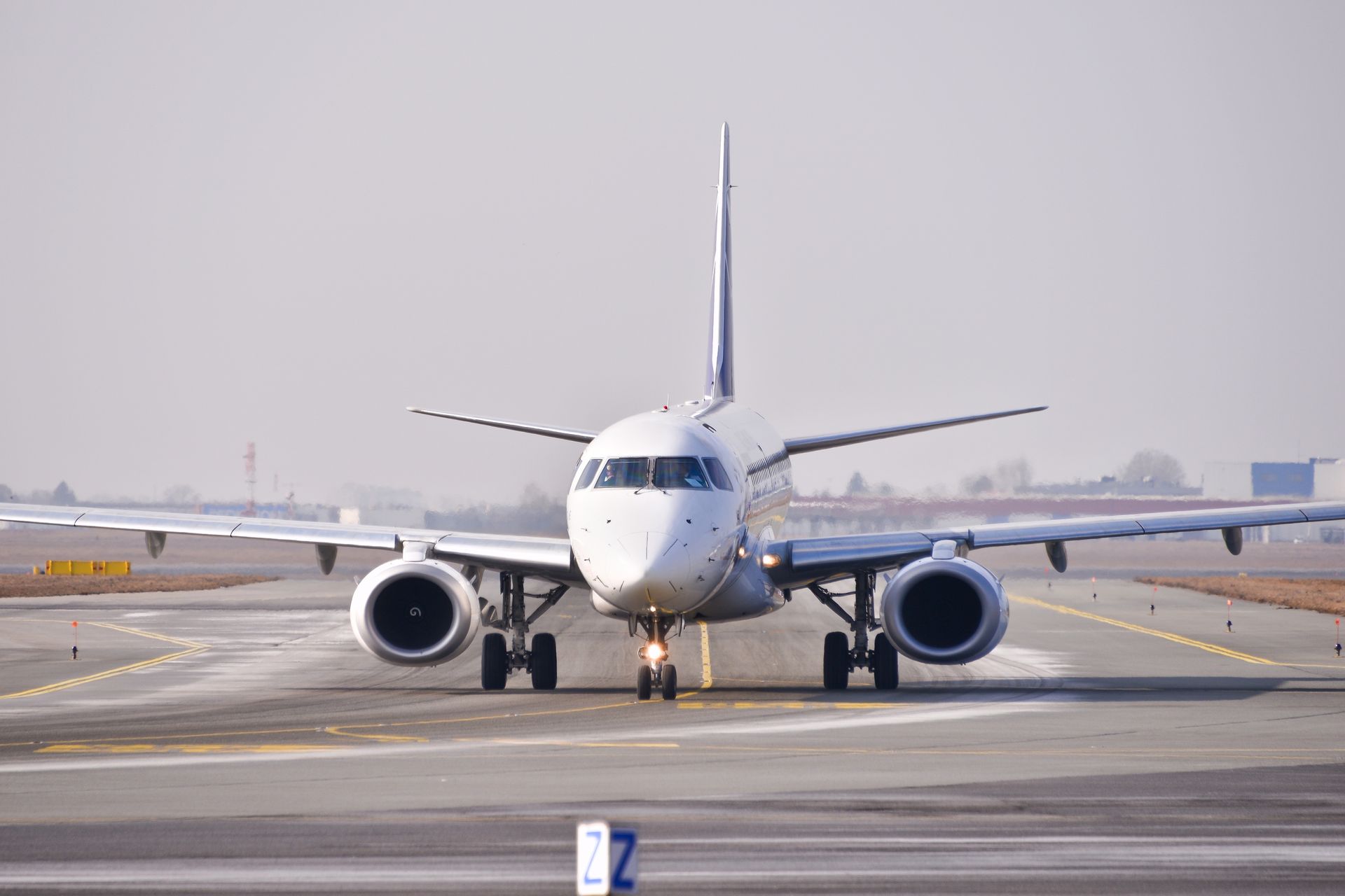 33-latek latami udawał pilota. Setki darmowych lotów w USA