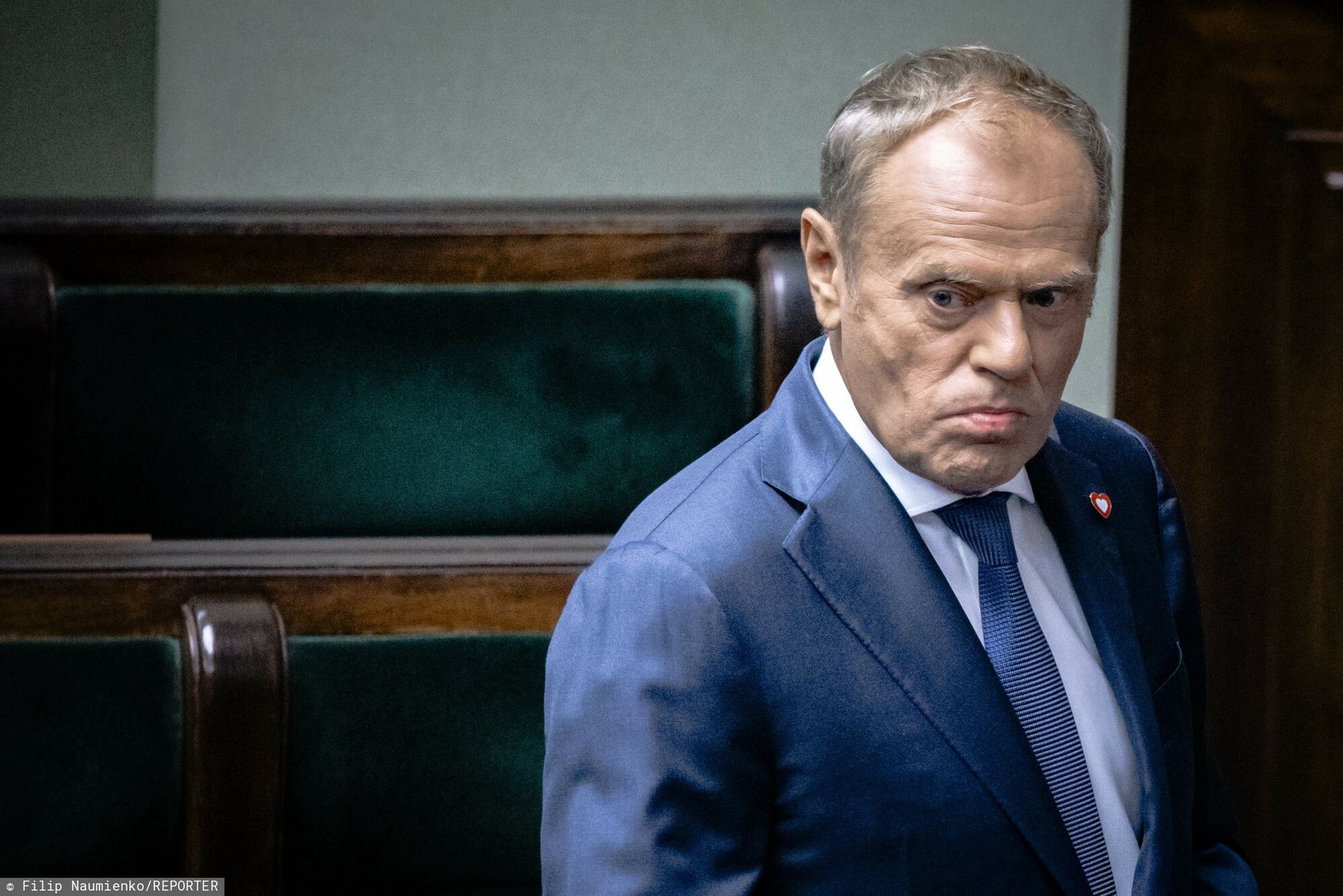 KPO. PiS grzmi o "największej aferze". Będzie zawiadomienie