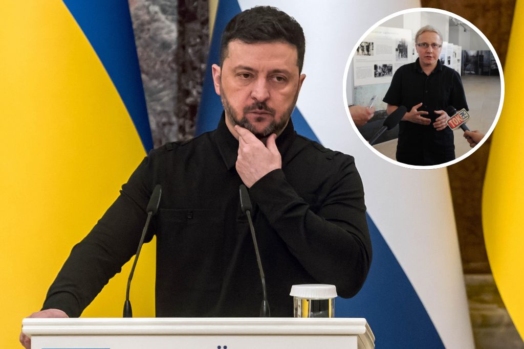 Ekspert nie kryje goryczy. "Lekceważenie, a może również spore deficyty empatii"
