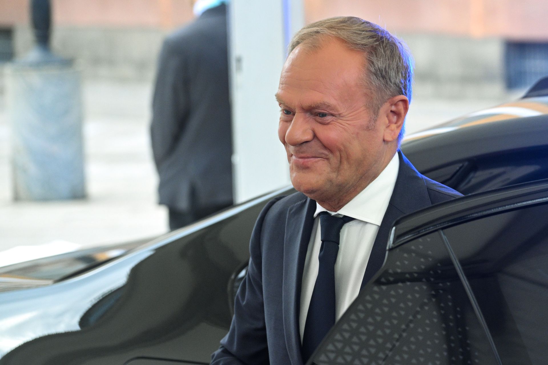 Tuskowi kończy się kadencja. Jesienią połączenie partii i wybory