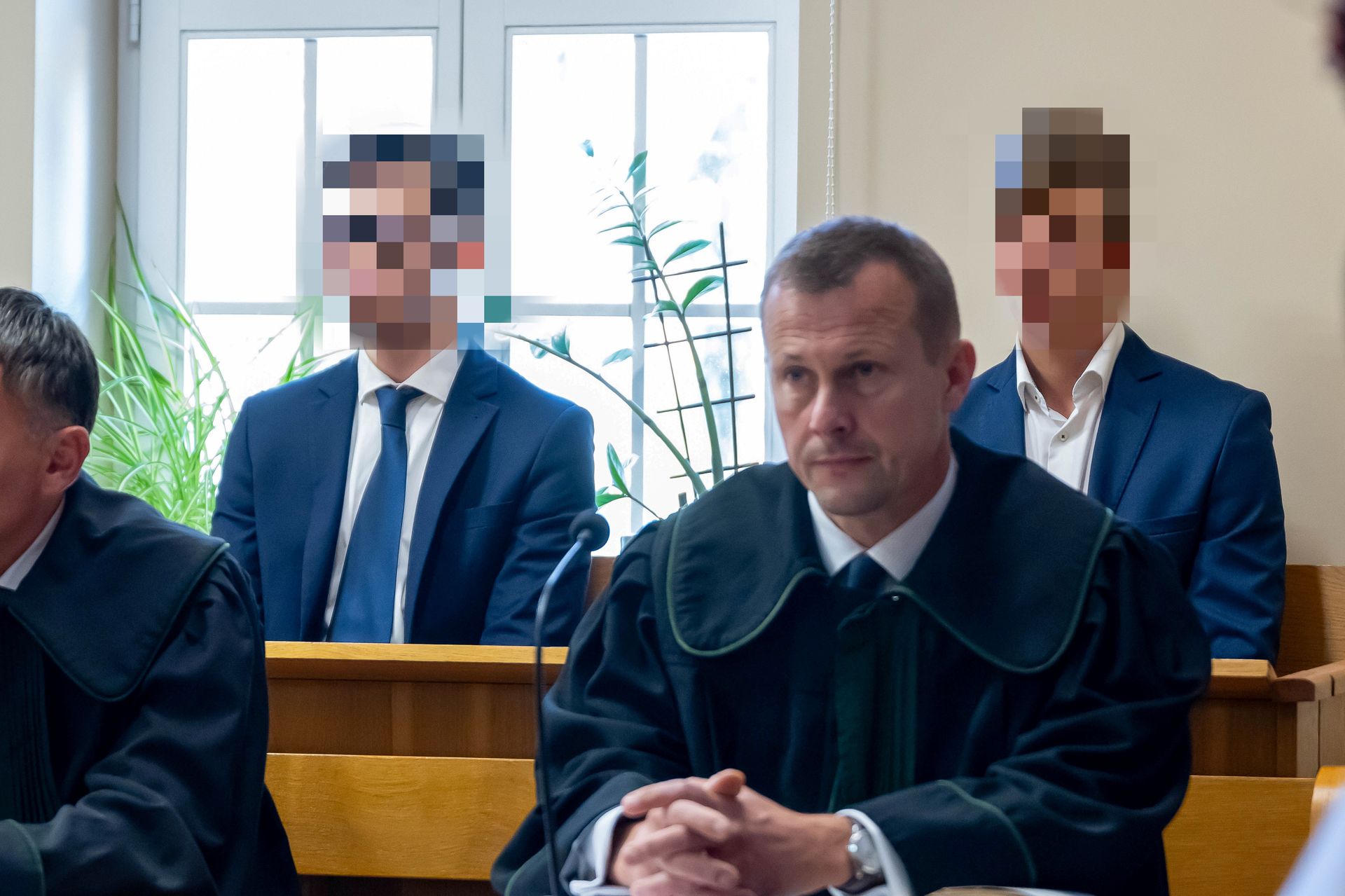 Utonięcie harcerza na obozie. Zapadł wyrok sądu