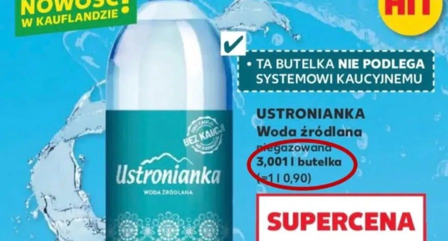 Ustronianka omija system kaucyjny. "Spryt i cwaniactwo"