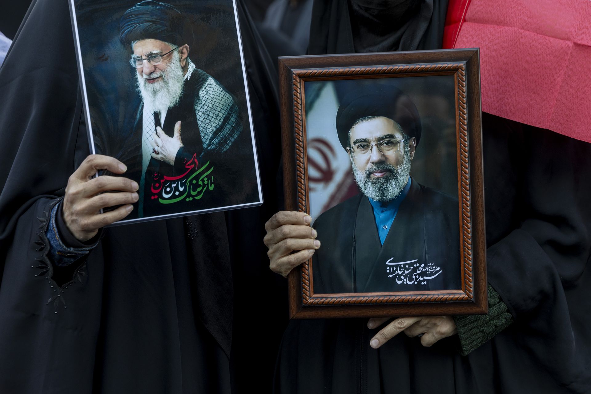 Modżtaba Chamenei leczy się w Moskwie? Ambasador Iranu zabrał głos