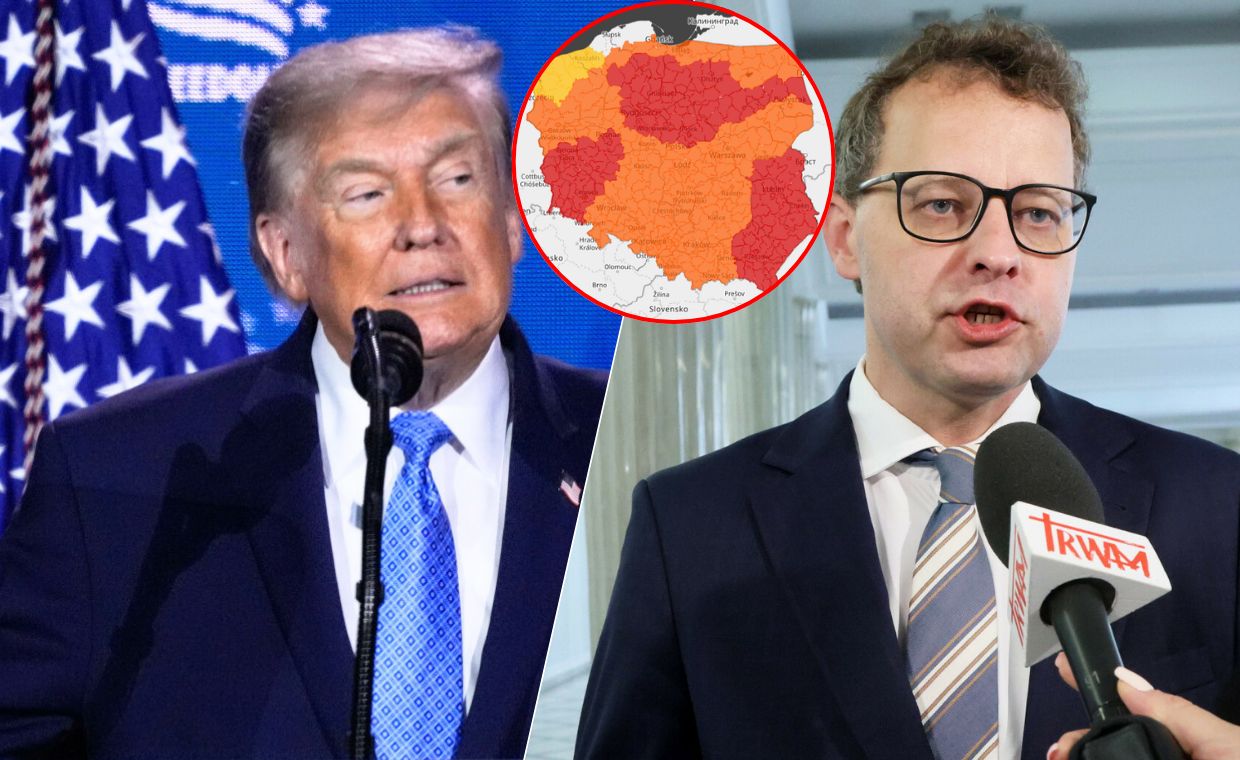 Działo się w poniedziałek. Oto najważniejsze wydarzenia [SKRÓT DNIA]